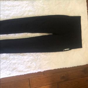 Gymshark energy seamless leggings, LARGE NWOT